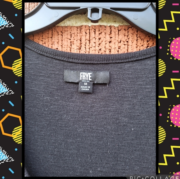 ■■FRYE ■■MAXI ■■DRESS■■ - Picture 3 of 4